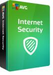 AVG Technologies Internet Security, 10 devices, 2 years (AVGINTERNETSECURITY10D2Y)