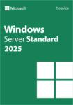 Microsoft Licență Windows Server 2025 Standard 2-core (WINSVSTD25)