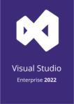 Microsoft Visual Studio 2022 Enterprise (VSE22)