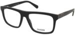 GUESS Ochelari de vedere Guess GU50369 001 - contact-lentile Rama ochelari