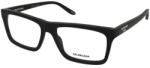 Balenciaga Ochelari de vedere Balenciaga BB0499 O 001 - contact-lentile Rama ochelari