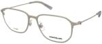 Mont Blanc Ochelari de vedere Montblanc MB0465 OA 003 - contact-lentile Rama ochelari