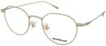 Mont Blanc Ochelari de vedere Montblanc MB0476 OA 001 - contact-lentile Rama ochelari