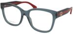 Gucci Ochelari de vedere Gucci GG0038 ONN 004 - contact-lentile Rama ochelari