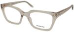Balenciaga Ochelari de vedere Balenciaga BB0501 O 005 - contact-lentile Rama ochelari