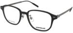 Mont Blanc Ochelari de vedere Montblanc MB0466 OA 001 - contact-lentile Rama ochelari