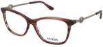 GUESS Ochelari de vedere Guess GU50349 068 - contact-lentile Rama ochelari