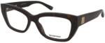 Balenciaga Ochelari de vedere Balenciaga BB0483 O 002 - contact-lentile Rama ochelari