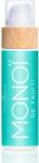 COCOSOLIS Monoi Tanan & Body Oil Ulei organic pentru bronzare rapidă, saturată, piele hidratată și radiantă cu monoi din insula Tahiti 110 ml