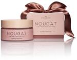 Cocosolis Nougat Sparkling Body Butter Mousse de corp hrănitoare cu particule de sclipici 250 ml