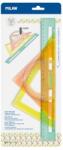 MILAN Set geometrie New Look MILAN (359801NL)