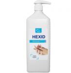  Dezinfectant maini, 1L, Hexid GM-HEXID