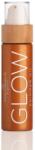 Cocosolis Glow Shimmer Oil Un ulei uscat care strălucește și hidrata în mod natural, cu particule strălucitoare 110 ml