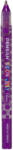 Pensan Pix PENSAN gel jely neon mov 2801M - Set 12 (2801M)