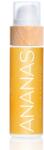 COCOSOLIS Ananas Suntan & Body Oil Ulei organic pentru bronzare rapidă, saturată, hidratată și strălucitoare 110 ml