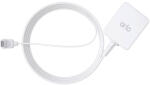 Arlo Essential (Gen. 2) Oudoor Charging Cable - accessory, White (VMA5700-100PES)