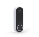 NETGEAR Essential (Gen. 2) Video Doorbell 2K Security wireless - 1 Doorbell, White