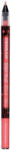Pensan Pix PENSAN gel jely glitter rosu 2800R - Set 12 (2800R)