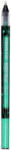 Pensan Pix PENSAN gel jely glitter verde 2800V - Set 12 (2800V)