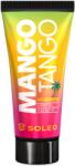 Soleo Szolárium barnulásgyorsító Soleo Mango Tango, mangókivonattal és sárgarépaolajjal, 150 ml (120720241338)