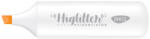 Daco Marker evidentiator glitter Portocaliu DACO MK404P - Set 10 (MK404P)