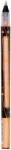 Pensan Pix PENSAN gel jely glitter portocaliu 2800P - Set 12 (2800P)