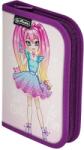 Herlitz Penar neechipat cu doua clape, Fun Princess, Herlitz HZ9491490 Penar