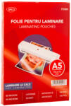 Daco Folie laminare la cald A5 DACO FO580, 80 microni, 100 buc/top (FO580)