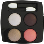 CHANEL Les 4 Ombres intenzív szemhéjfesték 2 g 228 Tissé Cambon