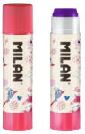 MILAN Lipici solid 21 g Flowicorn MILAN - Set 12 (4415912FLC)