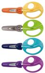 MILAN Foarfeca cu teaca 15 cm Buburuza MILAN - Set 20 (1469820)