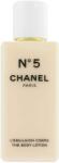 CHANEL N°5 testápoló tej nőknek 200 ml