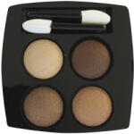 CHANEL Les 4 Ombres intenzív szemhéjfesték 2 g 226 Tissé Rivoli