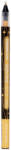 Pensan Pix PENSAN gel jely glitter auriu 2800AU - Set 12 (2800AU)