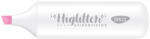 Daco Marker evidentiator glitter Roz DACO MK404RZ - Set 10 (MK404RZ)
