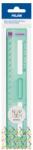MILAN Liniar 20 cm transparent New Look MILAN (357801NL)