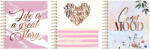 Daco Agenda A5 nedatata 184x214 mm 96 file DACO AN528 (AN528)