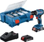Bosch GSB 18V-45 Set (0615A5007G)