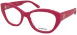 Balenciaga Ochelari de vedere Balenciaga BB0481 O 008 - videt Rama ochelari