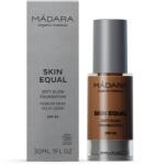 MÁDARA Skin Equal Make-up SPF 20 #90 Chestnut 30 ml