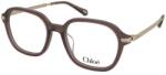 Chloé Ochelari de vedere Chloe CH0361 OA 001 - videt Rama ochelari