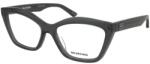 Balenciaga Ochelari de vedere Balenciaga BB0342 O 018 - videt Rama ochelari