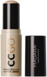 MÁDARA Cosmetics CC Go tonizáló stift ceramiddal SPF 30 #40 Sand, 13 g