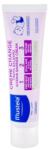 Mustela Bébé Vitamin Barrier Cream crema calmanta pentru bebelusi 100 ml pentru copii