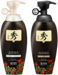 Doori Royal Camellia Set - Șampon și Balsam-mască, 2 x 400 ml