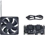 Bambu Lab External Exhaust Fan Kit - P2S (FAF025)