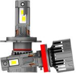 SEFIS SEFIS K1 LED izzók H7 130W CANBUS fehér (7075-SM-080588)