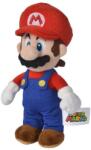 Super Mario Jucarie de plus Super Mario - Mario, 20 cm