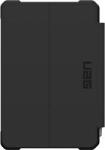 Urban Armor Gear Husa UAG Metropolis SE compatibila cu Samsung Galaxy Tab S9 FE 10.9 inch, Negru (224415114040)