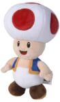 Super Mario Jucarie de plus Super Mario - Toad 20 cm